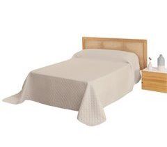 Colcha Primavera Verano Reversible Toscana