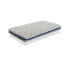 Colchón cuna bebe OCEAN BREATHAIR