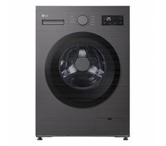 Lavadora frontal LG F4A1009NDK 9KG 1400 RPM