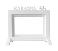 Marco de Fotos de Mesa o Pared / Modelo ''RABASSA''