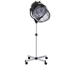 Secador de Pelo PP, PC HOMCOM, hogar - salud y belleza