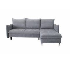 Chaise longue con cama RUDY
