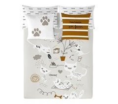 Funda Nórdica Cats