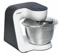 Batidora-Amasadora con Bol