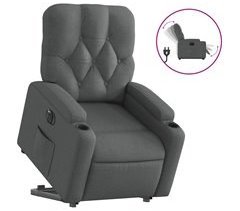 Sillón Elevable Y Reclinable