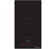 Midea MIH350D157K0 - Placa Modular de Inducción Standard 2 Zonas