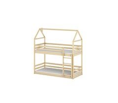 CAMA INFANTIL AXEL 88x188