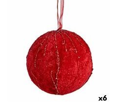 Set de Bolas de Navidad