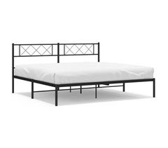 Estructura de cama 180x200