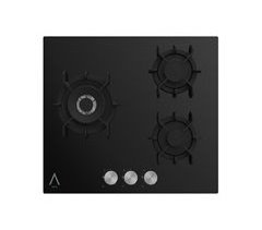 Placa de Gas Alpha Urano Elite