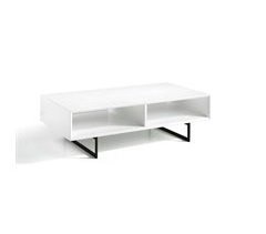 Mesa de Centro Rectangular - Modelo SENA