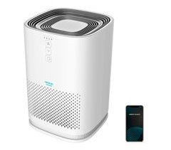 Cecotec Purificador de aire Purificador TotalPure 1500 Connected