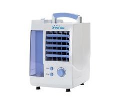 Climatizador evaporativo de muy bajo consumo y 3 velocidades