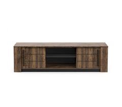 Mueble TV Salón Mónaco Puertas Correderas