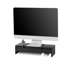 Pantalla Soporte para Monitor BBF02-SCH SoBuy