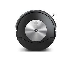 Robot Aspirador con Videovigilancia Roomba Combo j7