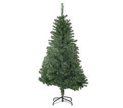 Árbol de navidad XMAS marca Conforama