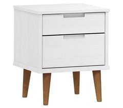 Soluna Home - Mesitas De Noche Qilrim 40