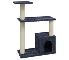 Árbol Para Gatos