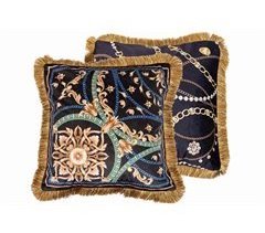 Cojin Poliester Adda Home