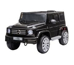 Coche Eléctrico Infantil PP, Metal HOMCOM