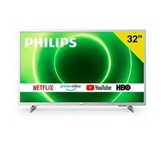 Televisor Smart TV Philips 32PFS6855