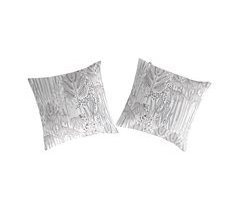 2 fundas de almohada  CAREUS
