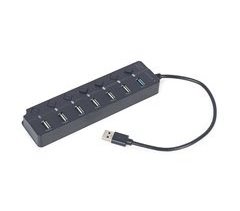 Hub USB UHB-U3P1U2P6P-01