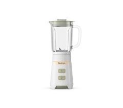 Batidora Vaso TEFAL COCOON 400W 0,7 litros