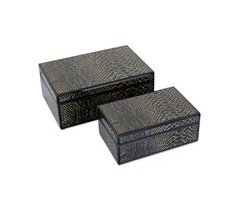 Cajas Presume De Casa Marcia