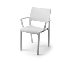 Sillas Exterior -Set 8ud - Toscana