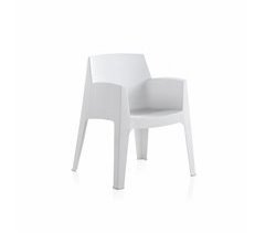 Silla de jardín MASTER