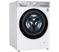 Lavadora - Secadora AI Direct Drive TurboWash 360º