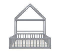 Camas infantiles 154x205