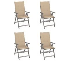 Silla De Jardín