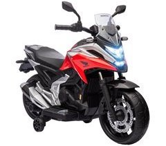 Moto Eléctrica Infantil PP, Metal AIYAPLAY