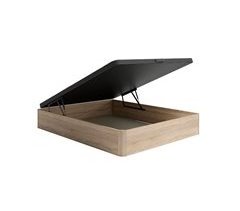 Canapé Atenas abatible tapizado D