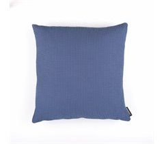 Funda de cojín Waffle