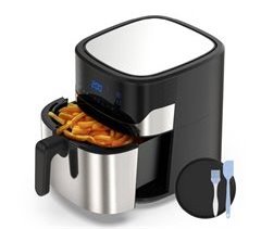 Freidora de Aire 6,5L | UNIVERSALBLUE