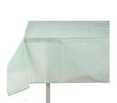 Mantel loneta antimanchas estrella colección KINVARA