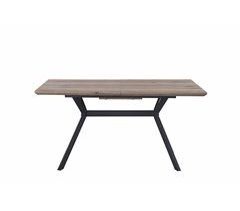 Mesa extensible color blanco OLIVIA