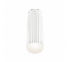 LEDS·C4 Plafon Rigatto Led 7.2W 3000K