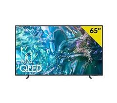 Television 65" Samsung TQ65Q64DAUXXC 4K