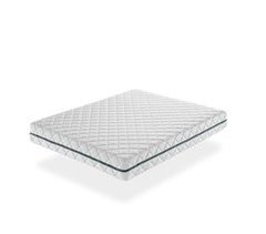 Colchon Desenfundable ELBA, Espuma Adaptable, Ergonómico