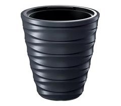Maceta Freze - Oval 55L., Con Depósito