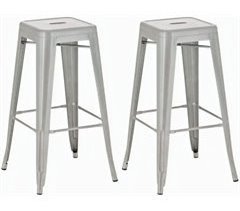 Set de 2x Taburetes Joshua