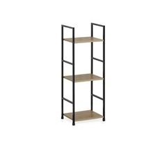 Estanteria ALAYA madera y metal
