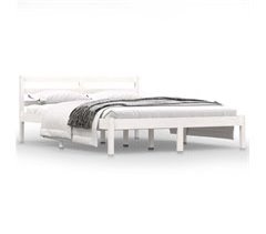 Estructura de cama 140x190