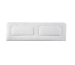 Cabecero de Cama BLUME Tapizado Polipiel 145