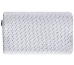 Beliani Almohada de espuma de memoria KANGTO